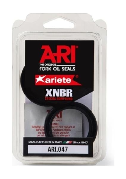 ÖN AMORTİSÖR KEÇESİ ARI.047 41X54X11 HONDA NC 700 750 S X CBR 650F XL 600 650