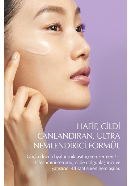 Estee Lauder Perfectionist Pro Leke Karşıtı Tanışma Seti - Güneş Koruyucu Krem 30ML, Aydınlatıcı Leke Serumu 15ML