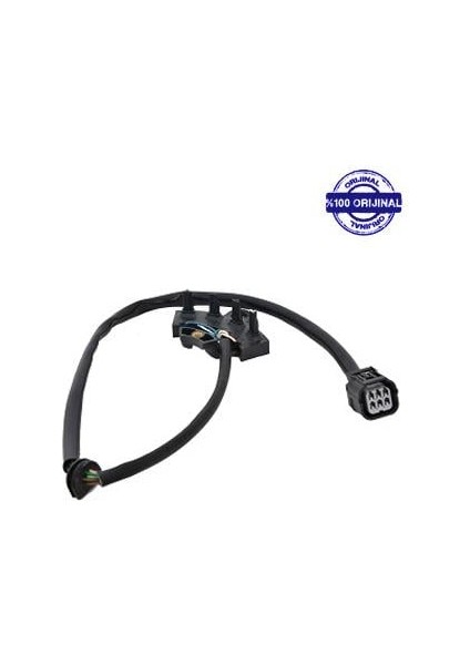 Pcx 125-150 Statör Okuyucu 2014-2016