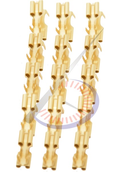 Statör Fişi 1ADET [honda] Alpha 110