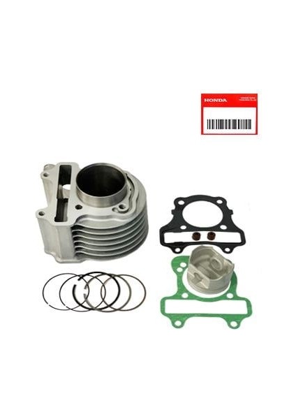 Silindir Seti [orijinal] [honda] Actıva-S 1210A-K69-600