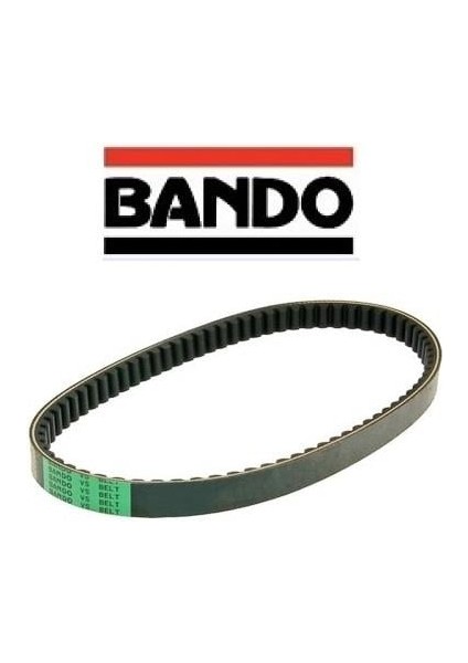 Bando Kayış Japon 787 16.5-8 Popcorn