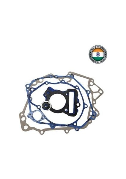 Pulsar NS150 Conta Takım Hindistan