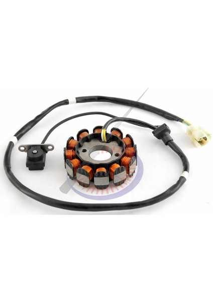 Statör Fızzy [orijinal]