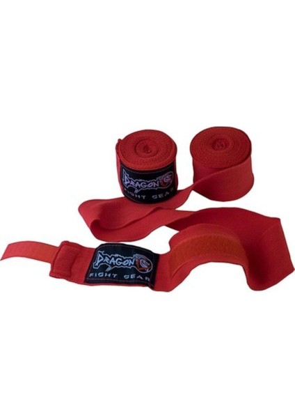 Boks Bandajı - Kickboks Bandaj 3,5 M