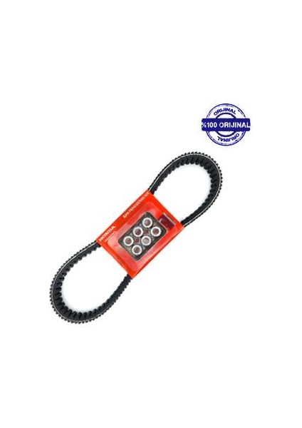 Kayış ve Tahrik Seti Kit [orijinal] [honda] Dıo 110