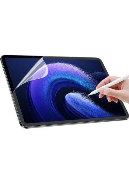 Xiaomi Pad 6 Max 14 14 Inç Ekran Koruyucu Paperfeel