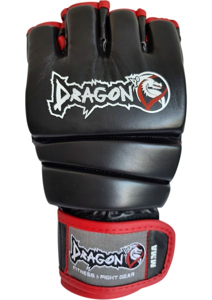 Dragon Do Mma Eldiveni Kick Boks Muay Thai Kıcker Mma Eldiveni 30253