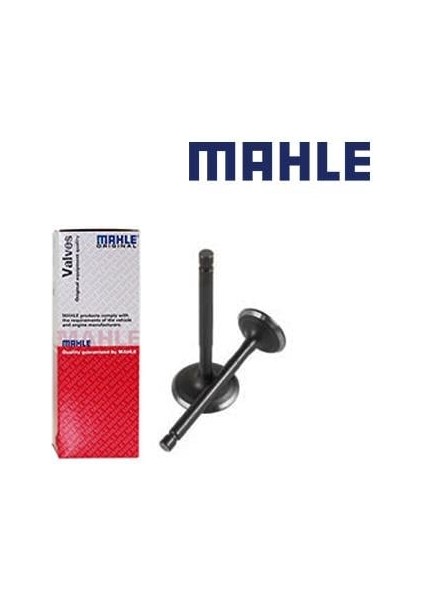 Apache 180 Subap Takım Mahle