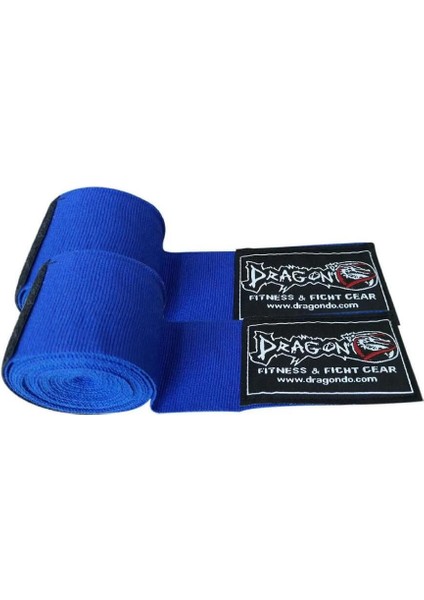 Dragon Do Kicker Mma Eldiven ,bandaj ve Dişlik Üçlü Koruma Gloves Giftoom Mma , Kickboks , Boks