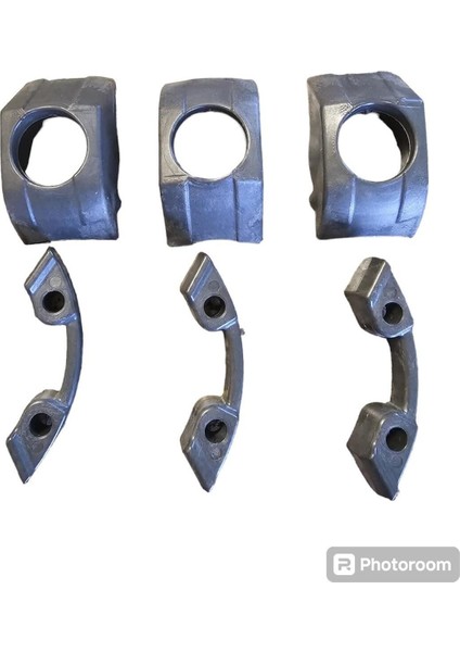 Segway Villain Utv 1000CC 100GR