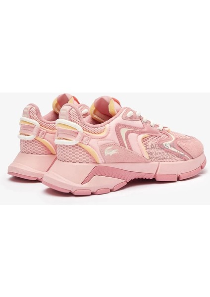 Lacoste L003 Neo Kadın Pembe Sneaker