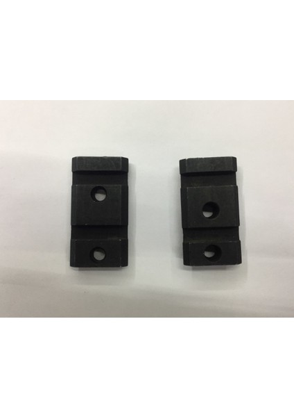 Remigton 700 Çelik Pikatinli Ray