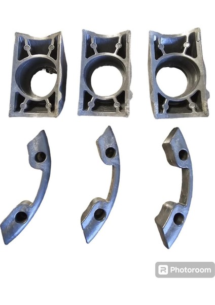 Segway Villain Utv 1000CC 100GR modelleri