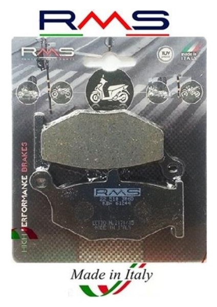 Disk Balata Gsx-R 1300 Hayabusa