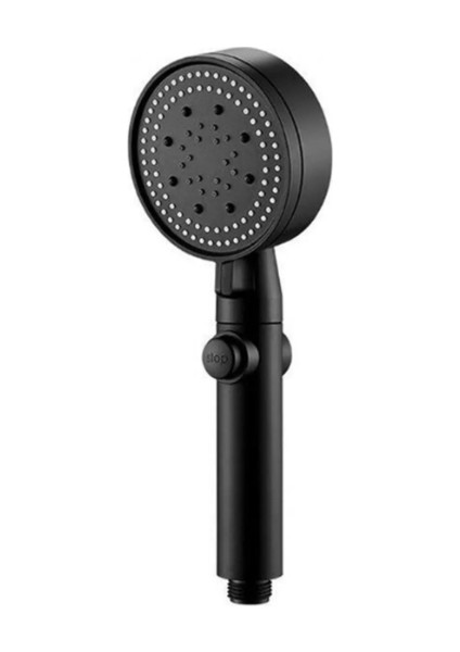 Aqua Showerhead 5 Modlu Duş Başlığı