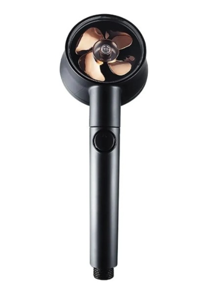 Aqua Showerhead 5 Modlu Duş Başlığı