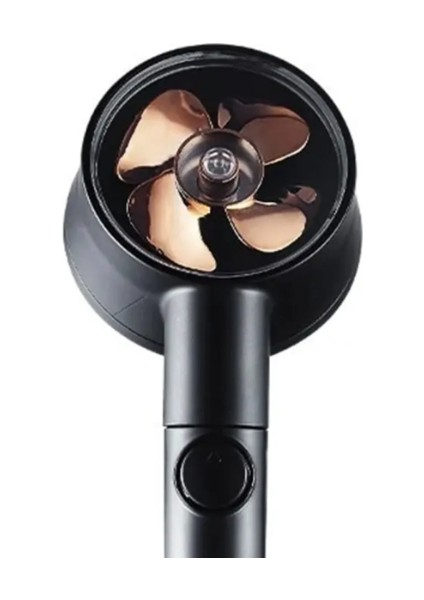 Aqua Showerhead 5 Modlu Duş Başlığı