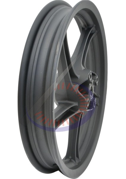 Ön Jant Pcx 2011 - 2017