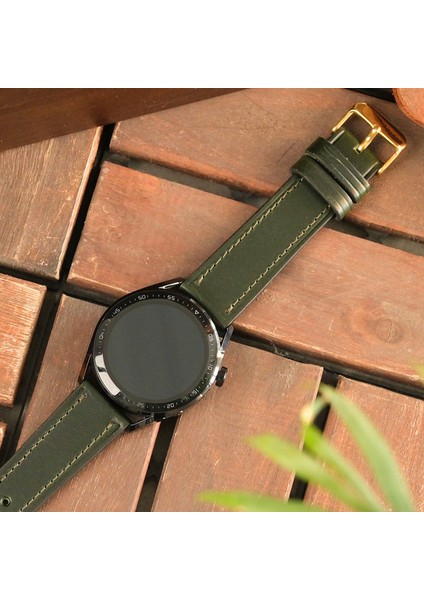 Huawei Watch Kordon GT4 5 Gt 2 3 4 5 Pro Ultimate Elite Watch 4 GT 2 Gt2 E Gt2e Gt2pro Se 2e Gt3 Pro Gt3pro Huawei Watch 4 Buds Deri Kordon Hakiki Deri Kayış