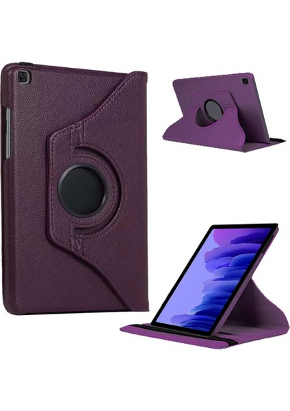 Samsung Galaxy Tab S6 Lite Sm P610 Uyumlu 10.4 Inç Döner Standlı Tablet Kılıfı fiyatları