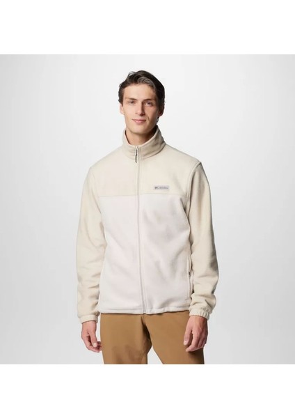 Men's Steens Mountain™ 2.0 Full Zip Fleece Jacket Erkek Polar WM3220