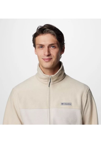 Men's Steens Mountain™ 2.0 Full Zip Fleece Jacket Erkek Polar WM3220 indirimleri