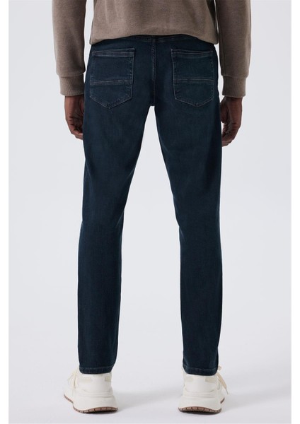 241 Lcm 121053 DN1389 Ferm Mıd Jack Erkek Jean Pantolon fiyatları