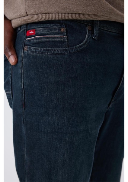 241 Lcm 121053 DN1389 Ferm Mıd Jack Erkek Jean Pantolon fırsatları