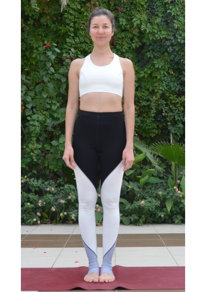 Yoga Taytı Trıya