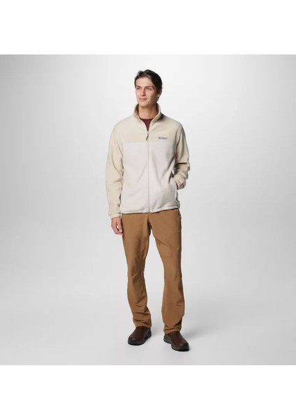 Men's Steens Mountain™ 2.0 Full Zip Fleece Jacket Erkek Polar WM3220