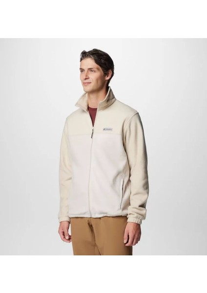 Men's Steens Mountain™ 2.0 Full Zip Fleece Jacket Erkek Polar WM3220