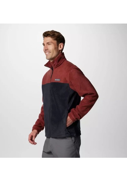 Men's Steens Mountain™ 2.0 Full Zip Fleece Jacket Erkek Polar WM3220