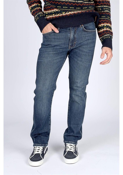251 Lcm 121013 DN2108 Eddıe Dark Island Harry Erkek Jean Pantolon fiyatları