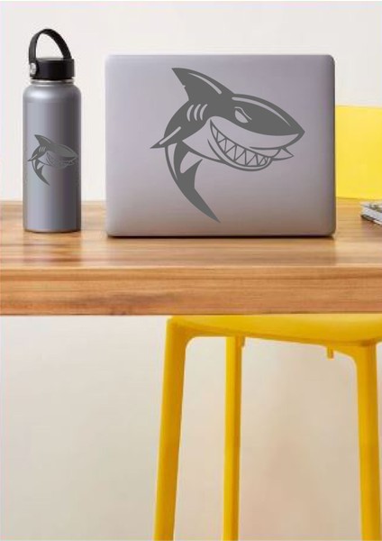 Köpek Balığı Araba Oto Motosiklet Sticker 00442 modelleri