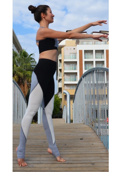Yoga Taytı Trıya modelleri
