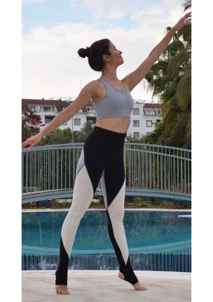 Yoga Taytı Trıya