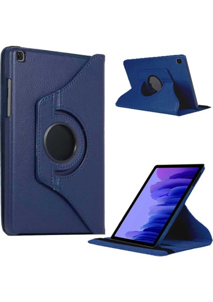 Lenovo Tab M10 Plus Tb X606 Uyumlu Döner Standlı Tablet Kılıfı fiyatları