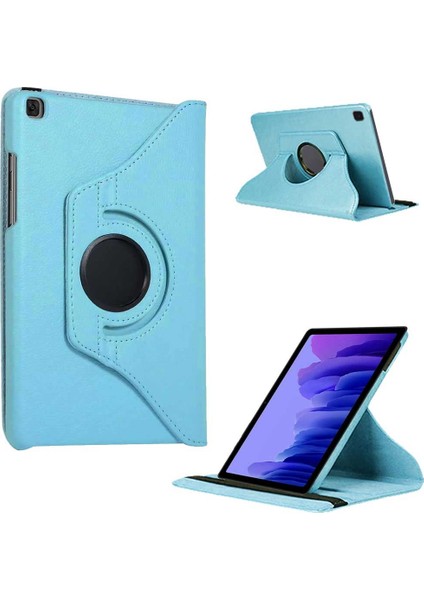 Lenovo Tab M10 Plus Tb X606 Uyumlu Döner Standlı Tablet Kılıfı fiyatları