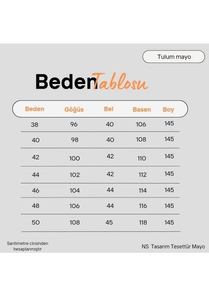Floria Siyah Şeritli Tasarım Tesettür Paraşüt Kumaş Tulum Mayo
