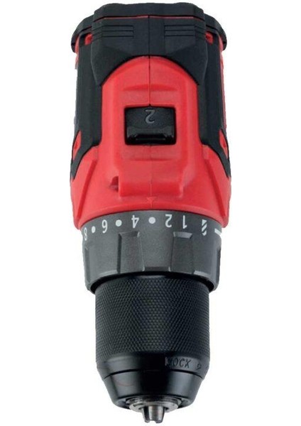 Şarjlı Vidalama RB-DB16T 40NM
