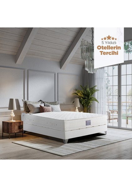 Yatsan Switzerland Premium Plus Çift Taraflı Yatak fiyatları