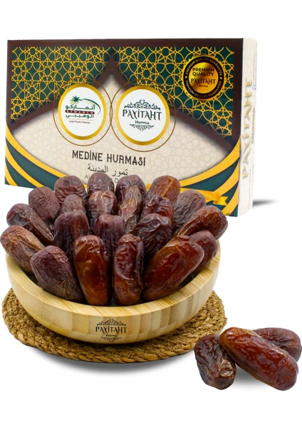 Payitaht Hurma Medine Amber Hurması 1 kg  Medine Amber Hurma 1 kg