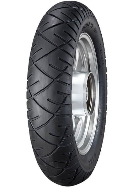 130/90-15 66P NR30 Tl Anlas