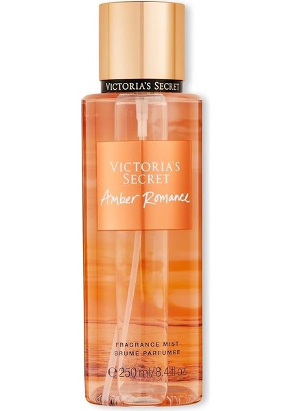 Vıctorıa's Secret Amber Romance