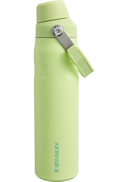 Aerolight Iceflow Fast Flow Su Matarası 0,6 L Açık Yeşil