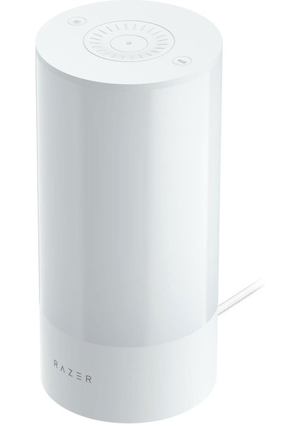 Aether Lamp Pro Rgb Led 500 Lümen Amazon Alexa, Google Assistant Destekli 10w Aydınlatma