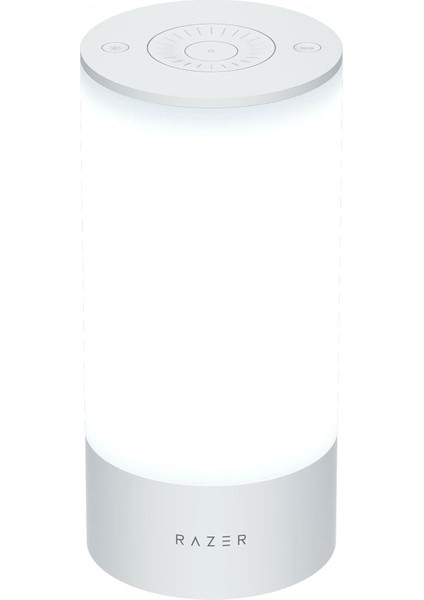 Aether Lamp Pro Rgb Led 500 Lümen Amazon Alexa, Google Assistant Destekli 10w Aydınlatma