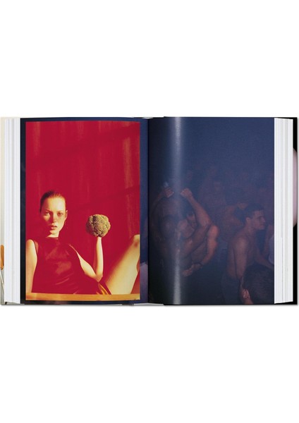 Wolfgang Tillmans. Four Books 9783836582537