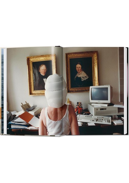 Wolfgang Tillmans. Four Books 9783836582537